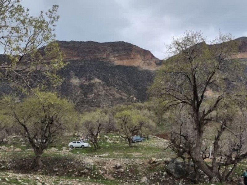 تمهیدات سیزدهم فروردین در ایلام