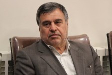 حل مشکل آب آشامیدنی شهرستان چوار