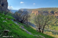 حفظ منابع طبیعی؛ مسئولیتی همگانی برای آیندگان
