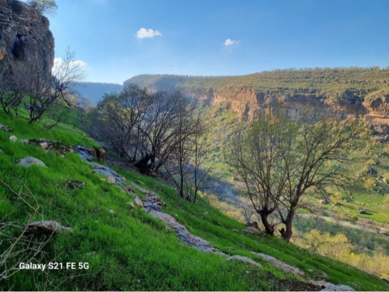 حفظ منابع طبیعی؛ مسئولیتی همگانی برای آیندگان