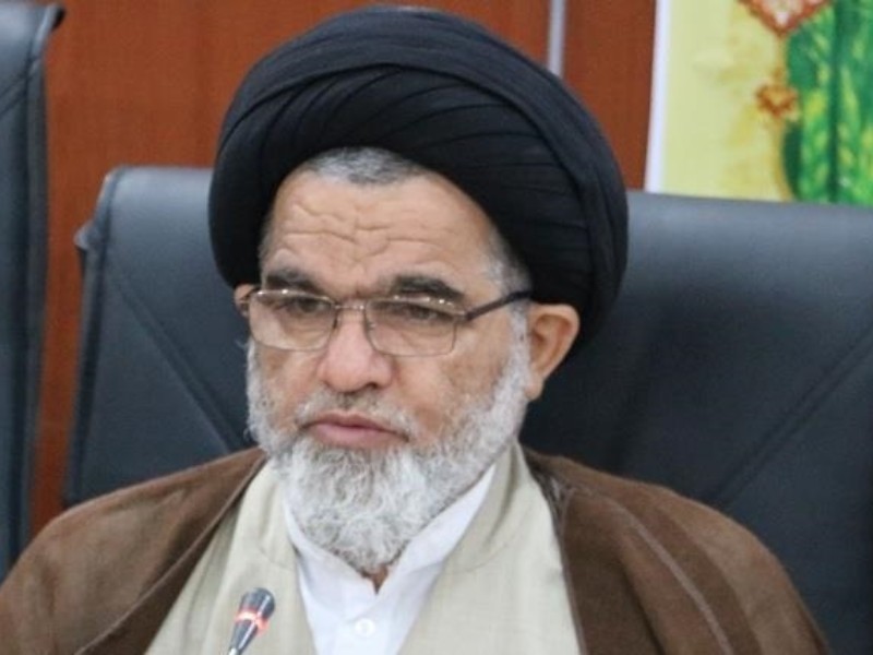 وضعیت جاده‌های دهلران پذیرفتنی نیست