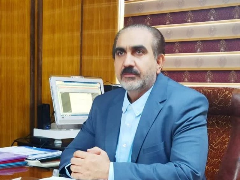 گسترش پوشش بیمه سلامت برای افراد فاقد بیمه