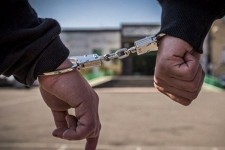 دستگیری ۲ سارق با ۱۴ فقره سرقت در ایلام