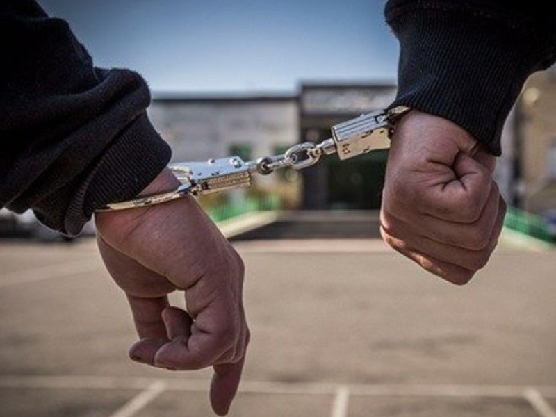 دستگیری ۲ سارق با ۱۴ فقره سرقت در ایلام