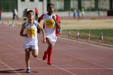 انتخاب یک ایلامی به عنوان سرمربی تیم دومیدانی