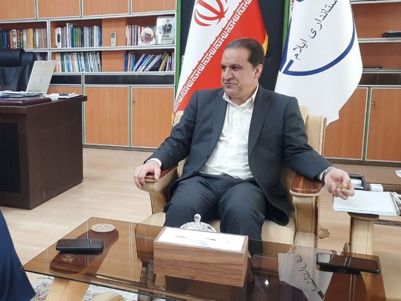 ضرورت سرمایه‌گذاری در حوزه نفت و گاز ایلام