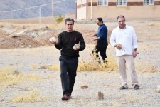 دال پلان؛ هنگامه‌ای از جنس رفاقت