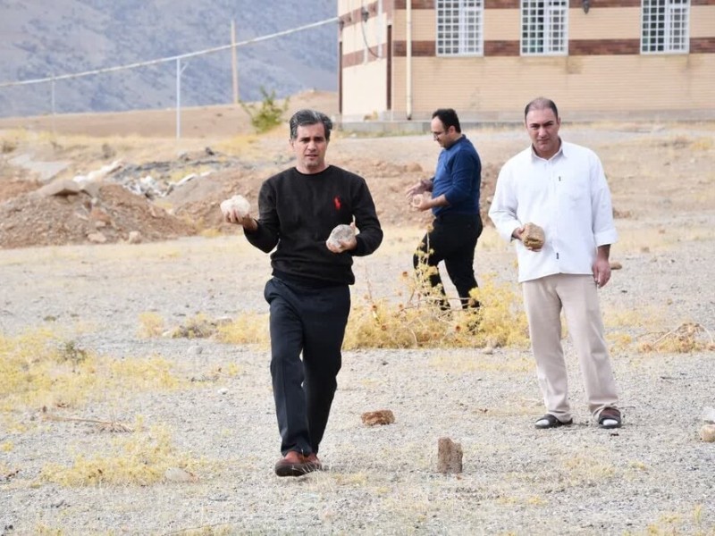 دال پلان؛ هنگامه‌ای از جنس رفاقت