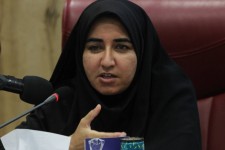 پیگیری مشکلات روستای زنجیره علیا در شهرستان چرداول