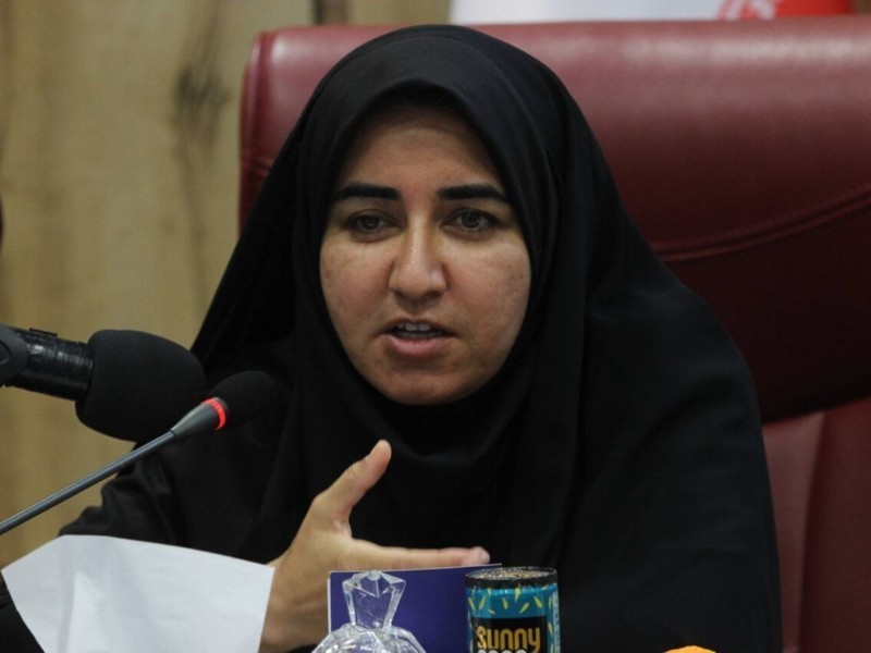 پیگیری مشکلات روستای زنجیره علیا در شهرستان چرداول