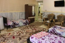 اسکان ۲۰ هزار مسافر نوروزی ایلام در مدارس