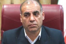 انتصابات از اختیارات استاندار ایلام است