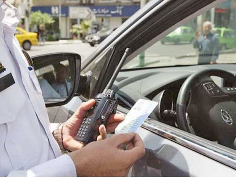 توقیف ۲۰ دستگاه هنجارشکن در ایلام