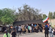 ۲۸۷ هزار بازدید نوروزی از جاذبه‌های دهلران