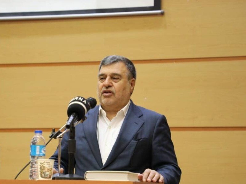 ایران تسلیم زورگویی نمی‌شود