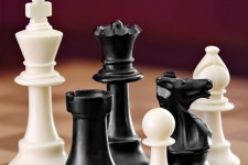 برگزاری چهل و نهمین دوره مسابقات شطرنج ماداکتو