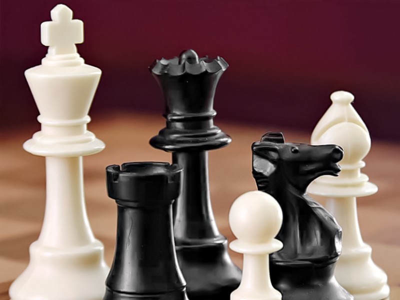 برگزاری چهل و نهمین دوره مسابقات شطرنج ماداکتو