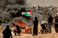 جنایت‌های رژیم صهیونیستی نباید فراموش شود