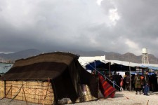 بازدید ۲۲۰ هزار گردشگر از نوروزگاه‌های عشایری ایلام