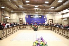 هم‌افزایی دستگاه‌ها برای برگزاری ۲ رویداد در ایلام