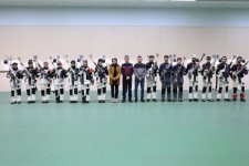 دعوت ۲ ایلامی به اردوی تیم ملی تیراندازی