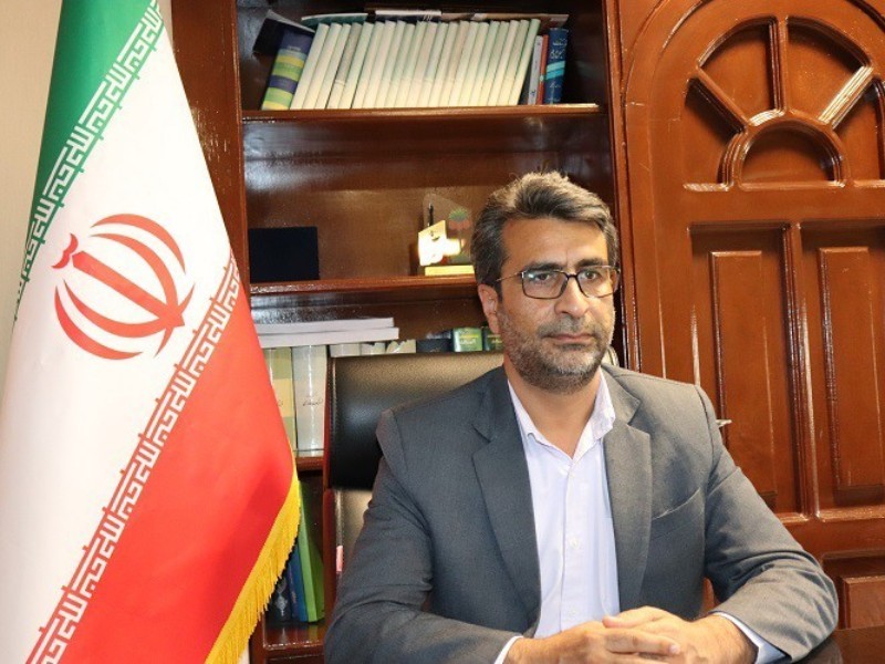 رتبه اول ایلام در ارزیابی عملکرد وزارتخانه