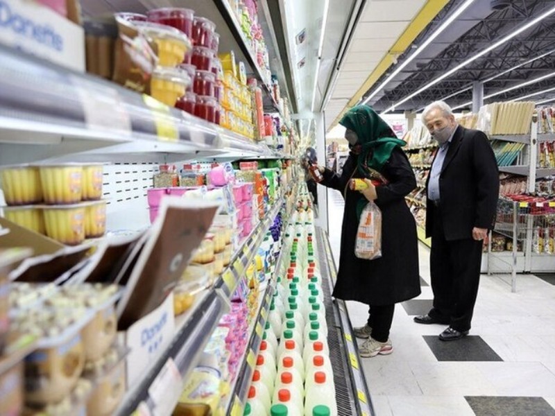 جای خالی نظارت بر بازار