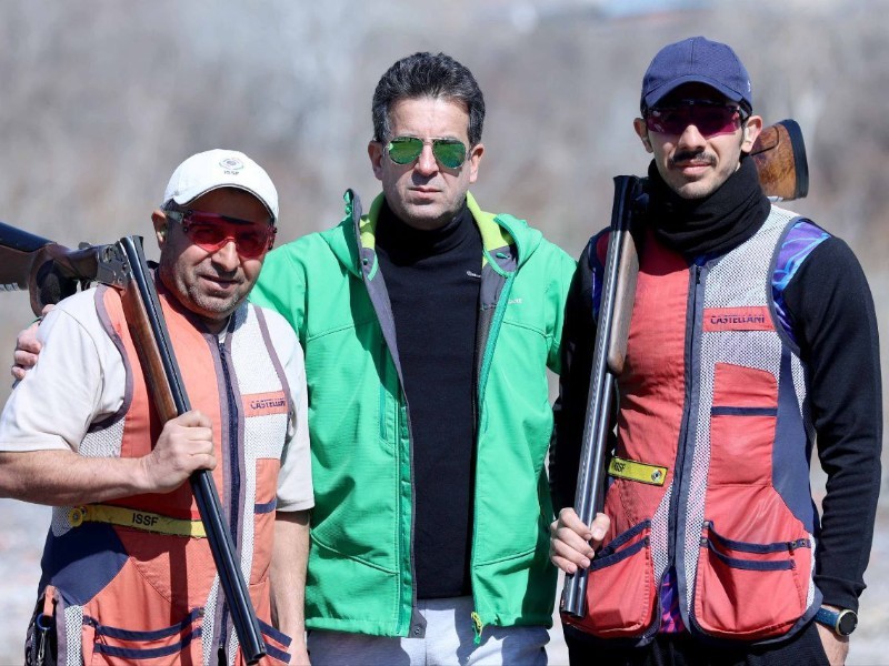 آغاز دور جدید اردوی اسکیت در تهران