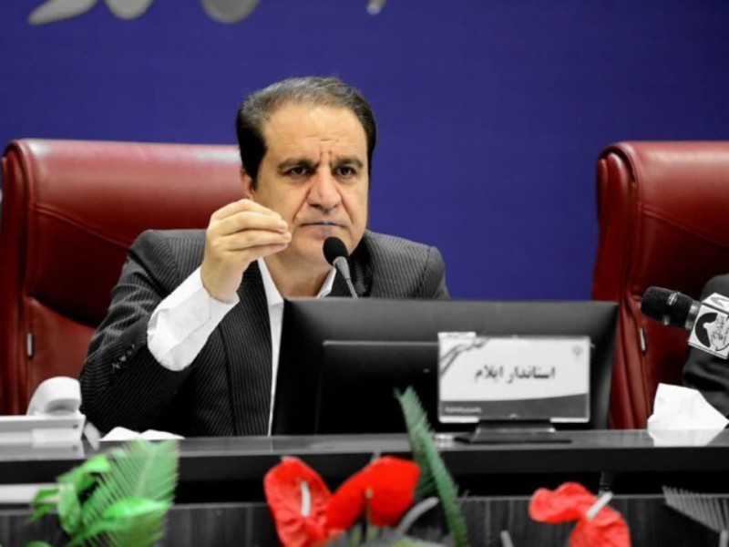 ساخت مراکز خدماتی نباید نادیده گرفته شود