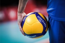 قهرمانی پالایش گاز ایلام در مسابقات والیبال بسیج