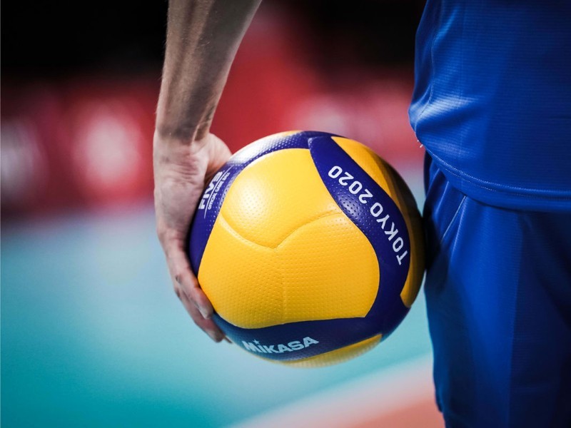 قهرمانی پالایش گاز ایلام در مسابقات والیبال بسیج