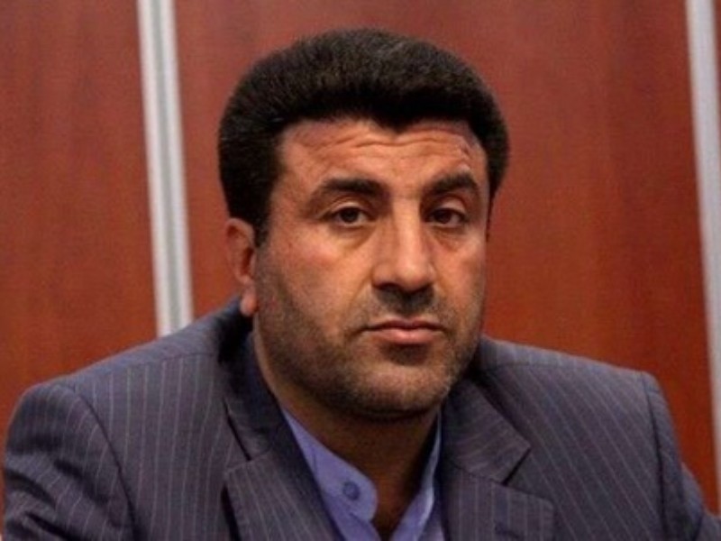 اختصاص 66 هزار هکتار در دهلران به کشت گندم