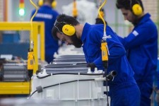 نیازمند گره‌گشایی در مسیر تولید هستیم