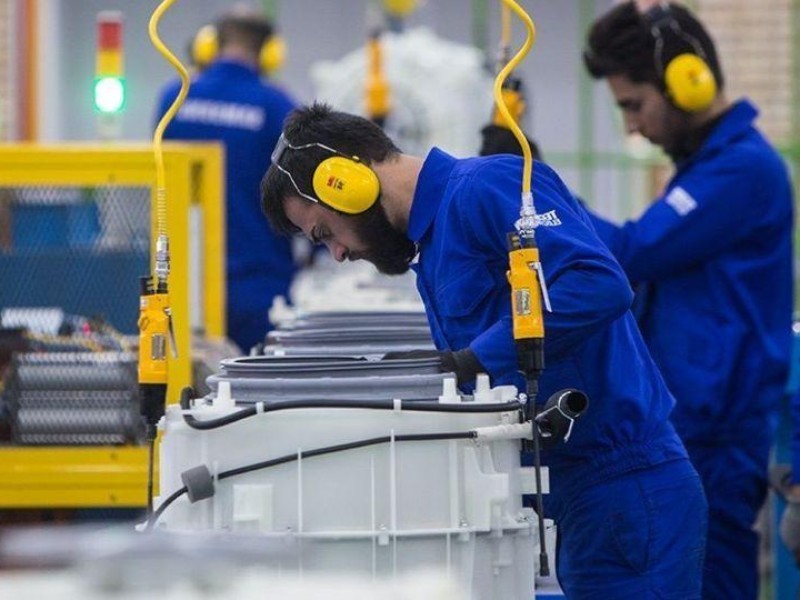 نیازمند گره‌گشایی در مسیر تولید هستیم