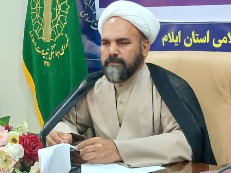 جزئیات اجرای برنامه‌های دهه کرامت در ایلام