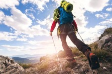 ایلام در صدر آموزش همگانی کوهنوردی