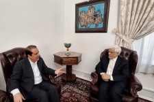 ضرورت تکمیل طرح‌های نیمه‌تمام ایلام