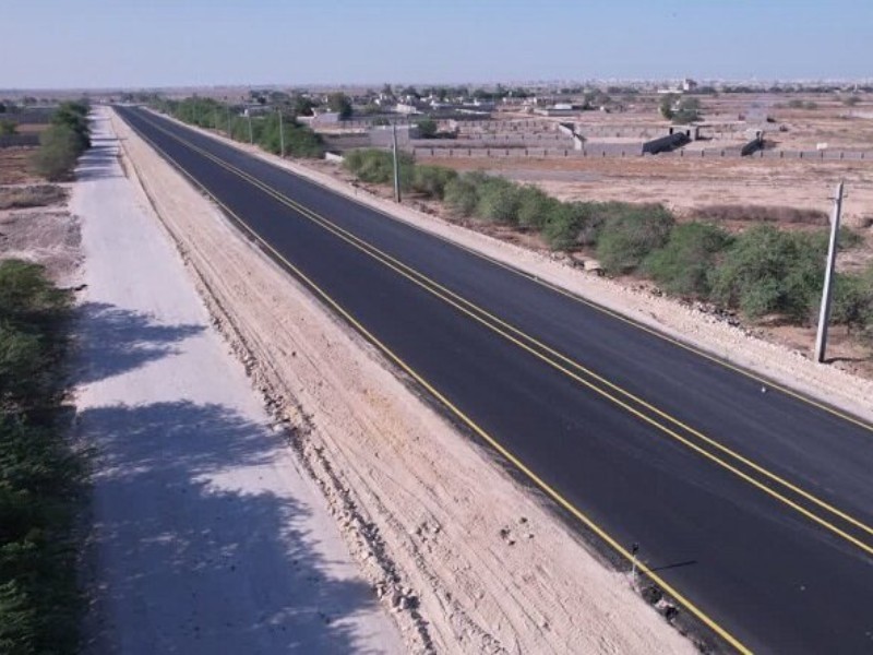 لزوم رفع مشکلات حریم راه‌های شهرستان ایوان