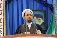 آمریکا نشان داده که قابل اعتماد نیست