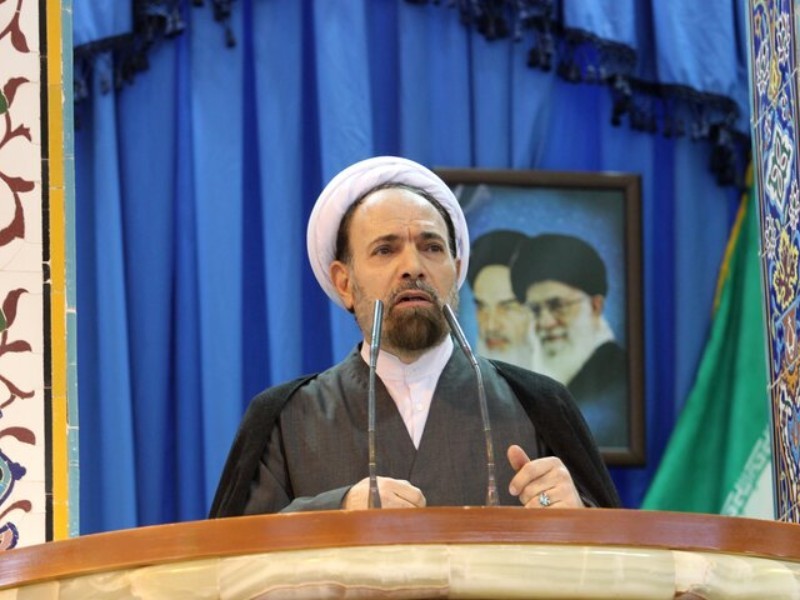 آمریکا نشان داده که قابل اعتماد نیست