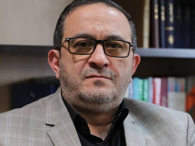 بهتان برای لبخند دشمن!