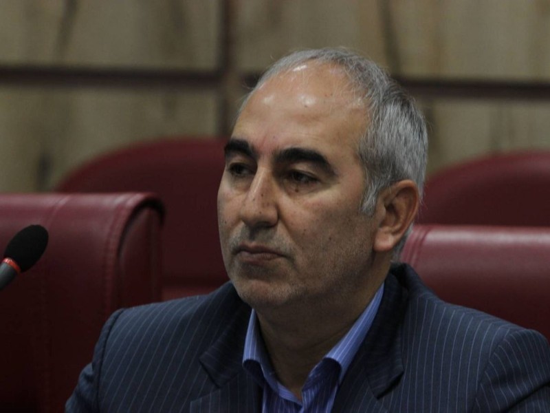 تأمین آب شرب مطالبه دهستان زردلان هلیلان است