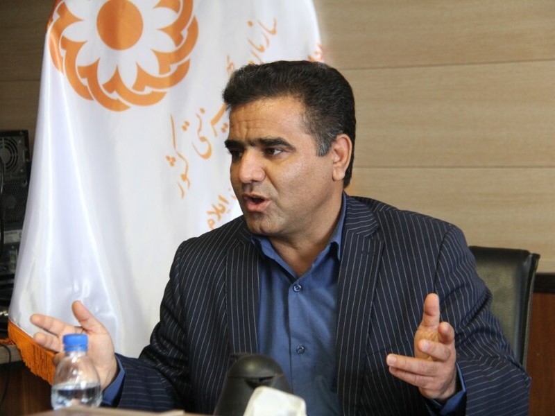 ۳۰۳ میلیارد ریال کمک به مددجویان ایلامی