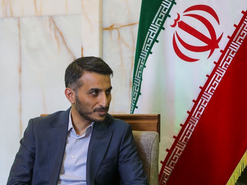 نجف از تجربه جنگل‌کاری ایلام استقبال می‌کند