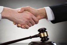 شورای حل اختلاف ایلام، گره ۱۷ساله را گشود