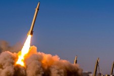 وعده صادق نماد بازدارندگی جمهوری اسلامی ایران