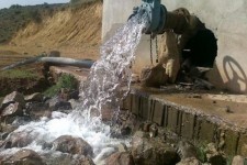 تسریع در آب‌رسانی به ملکشاهی ضروری است