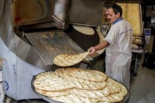 ساماندهی نانوایی‌ها و کنترل بازار از اولویت‌ها است
