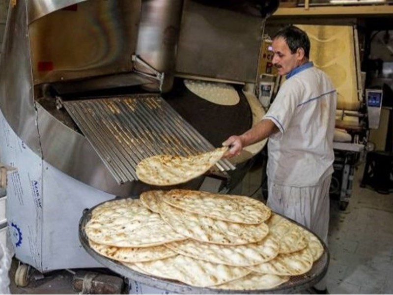 ساماندهی نانوایی‌ها و کنترل بازار از اولویت‌ها است