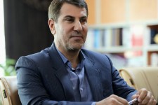 فرسودگی ۴۰ درصد شبکه توزیع آب ایلام